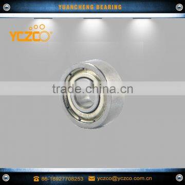 Cheap Price Deep Groove Ball Bearing 605zz in Foshan photo-3