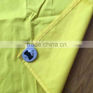 Apron With Bottle Opener On the Corner photo-4