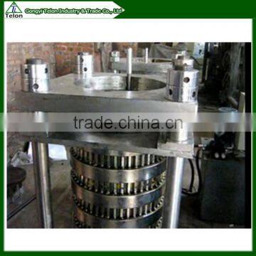 6YL-180 Hydraulic Coconut Oil Making Machine / Coconut Oil Pressing Machine photo-2