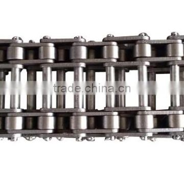 double pitch transmission chains