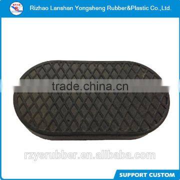 Standard High Quality Car Rubber Pedal Rubber Feet Break Pedal photo-2