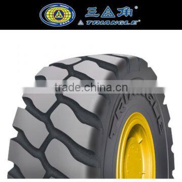 Tyre Manufacturers in China Triangle Tire OTR Tire 29.5R25 26.5R25 23.5R25 20.5R25 Wholesale Cheap Price photo-5