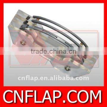 LADA niva parts piston ring 76.8mm