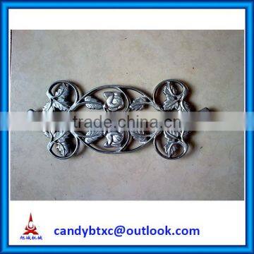 TOP Selling Aluminum Fencing Parts/Europe Aluminum Parts photo-3