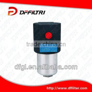XDF-MA60Q-10 Medium Pressure Line Hydraulic Pilot Filter For Agricultural Tractor