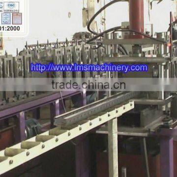 racking roll forming machine