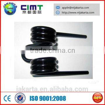 Original Spare Parts New Holland Spring Tooth photo-4
