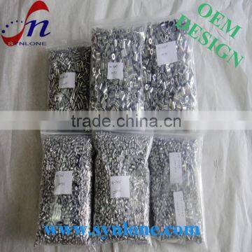 Customized Machining Steel Bushing photo-2