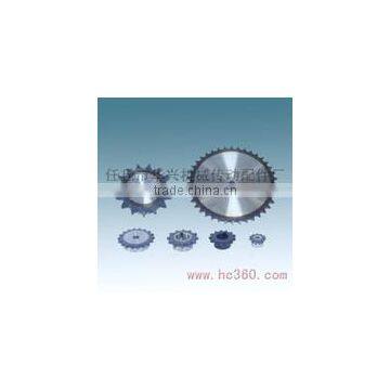 Professional sprocket manufacturer