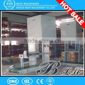2015 CE Approved Professional Manufacturer Automatical Pellet Feed Packing Scale Machine in China for Sale photo-4