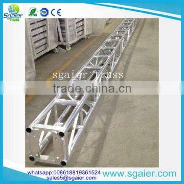 Sgaier Truss 12''x12'' Square Bolt Truss Thomas Truss photo-3