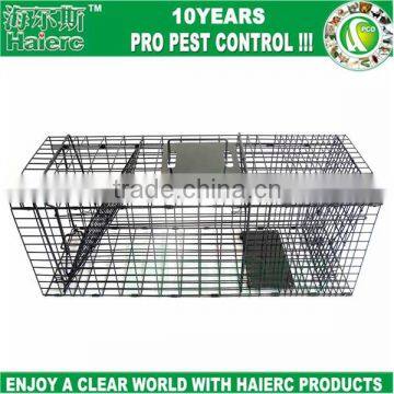 Haierc Heavy Duty Large Cage Trap