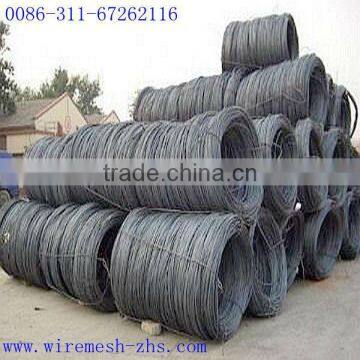 Supply High Quality Stainless Steel Wire Rods