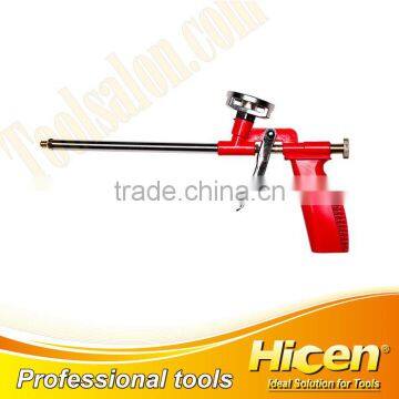 Foam Gun,PU Foam Gun,Spout Gun with Plastic Body