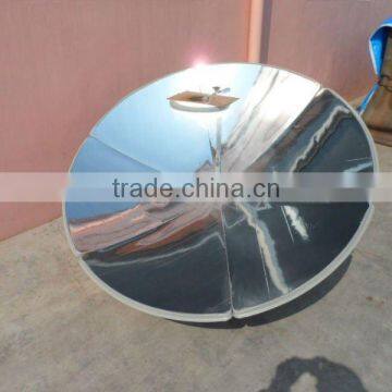 SOLAR OVEN, SOLAR BBQ, SOLAR COOKER REFLECTIVE ALUMINIUM FILM