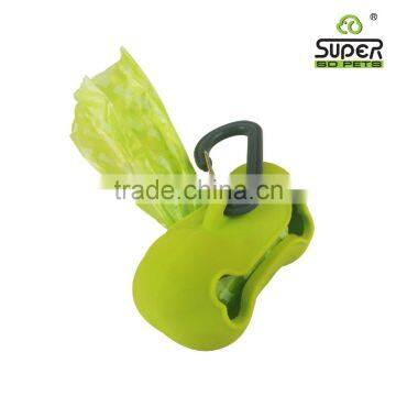 Fashion Dog Waste Bag Dispenser photo-3