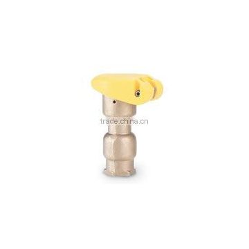 Quick Coupling Irrigation Valves / Sprinklers