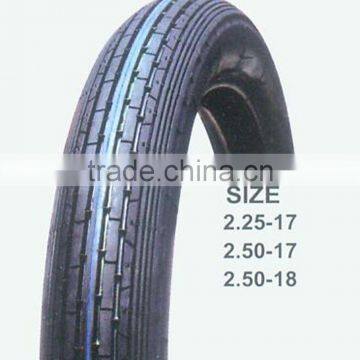 Motorcycle Tyre