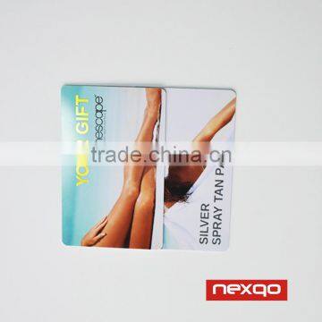 Customized Pvc Scratch Card, Lottery Scratch Card Printing photo-5