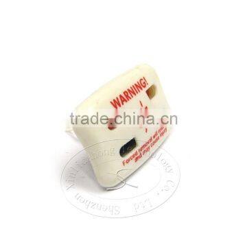 Wholesales Square Designed Eas Anti-theft Ink Tag for Clothing Store Y28 photo-5