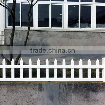 Widely Using Small Garden Fence