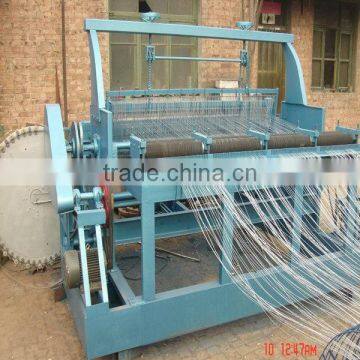 automatic chain link fence machine price