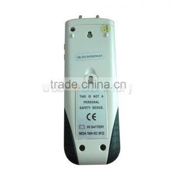 HT-1890 Portable Digital Manometer China Pressure Manometer Pressure Gauge Manometer Price photo-2