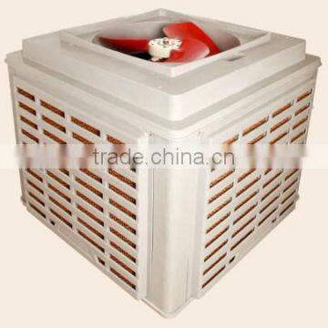 2017 Hot Sale Evaporative Air Cooler for Greenhouse Cooling photo-2