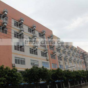 2017 Desert Air Conditioning Plastic Swamp Cooler Inverter Control Evaporative Cooler photo-2