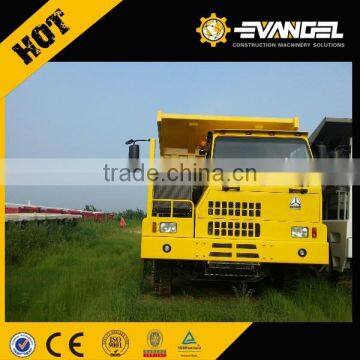 China Top Brand Howo Dump Trucks for Sale photo-5
