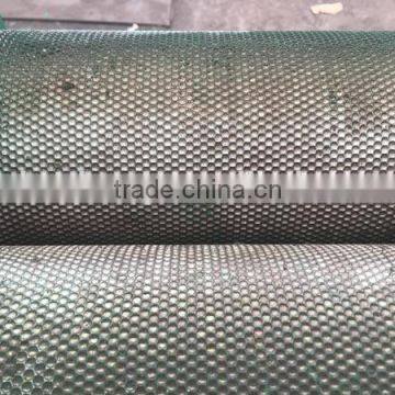 Double Roller Fertilizer Pelleting Machine, Fertilizer Granular Machine photo-6