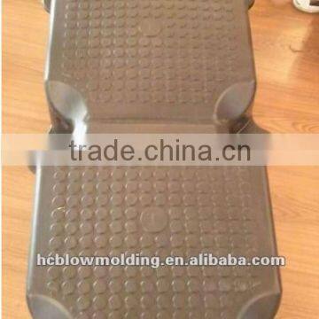 Mooring Float, Plastic Pontoon, Beach Cleaning Machines photo-2