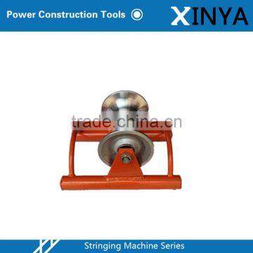 Cable Laying Straight Rollers photo-2