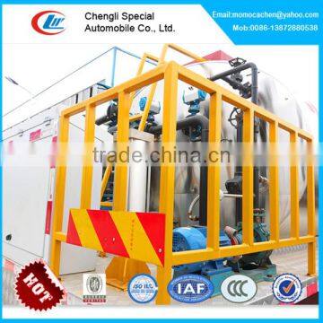 10000Liters Asphalt Spray Truck Sino 4x2 Bitumen Spraying Truck Heated Bitumen Truck 10cbm photo-2