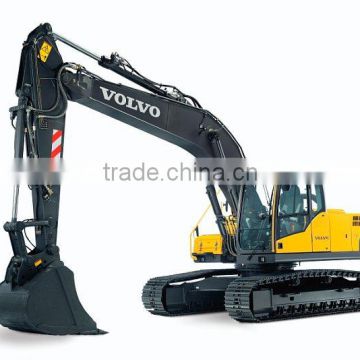 Brand new VOLVO 210 Excavator EC210BLC price