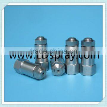 Stainless Steel AAZ Hollow Cone Fine Spray Water Misting Nozzle photo-2