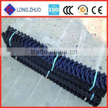 Good Performance Drift Eliminator in Cooling Tower/135mm Width M Shape Drift Eliminator photo-2