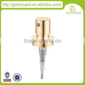 Aluminium Spray Valve Cover,crimp Pump 15/400 18/400 20/400 photo-2