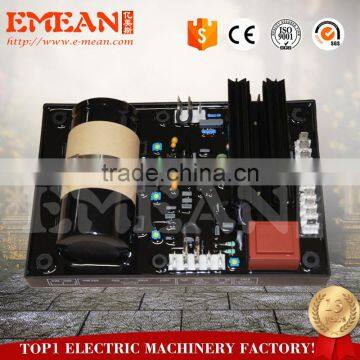 2017 Mecc Alte DSR AVR Original Replacement for Brushless Generator EMEAN photo-5