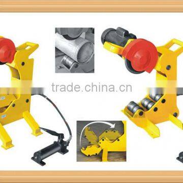 QG8 Electric Tube Cutter