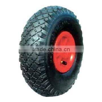 300-4 wheel/300-4 trye