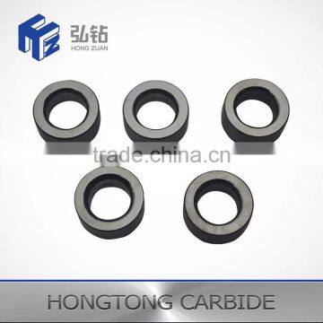 Tungsten Carbide Valve Seat With Cobalt Binder photo-4