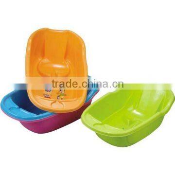 PP baby bath tub,plastic bath tub for baby