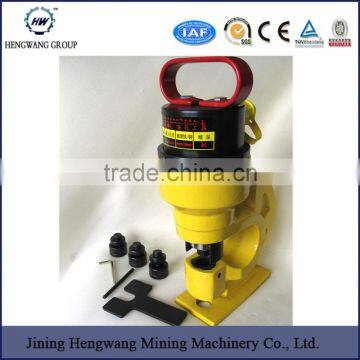 High Quality Eyelet Making Machine photo-5