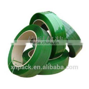 green pp packaging strapping