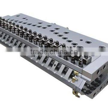 2015 New Designed Pvc/ Wpc Foam Board Machine photo-2