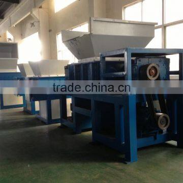 PP Woven Bag Shredder/film Shredder photo-3