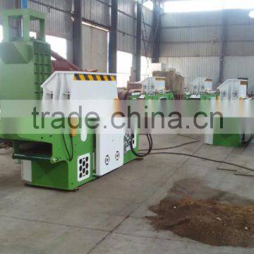 Wood Shaving Machine for Delivery photo-2