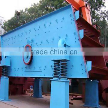 High Quality Mining Equipment Parts Vibration Screen Price From China Supplier photo-3