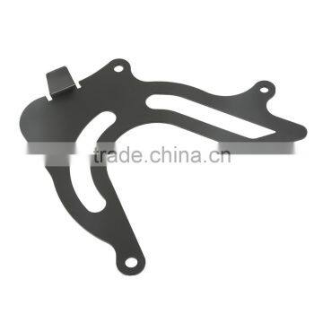 New Front Sprocket Cover Guard Protection for BMW F800GS Adventure F700GS F650GS photo-4